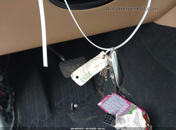 4JGFB4FB7RA970158 2024 MERCEDES-BENZ GLE 350 White Vista del salpicadero