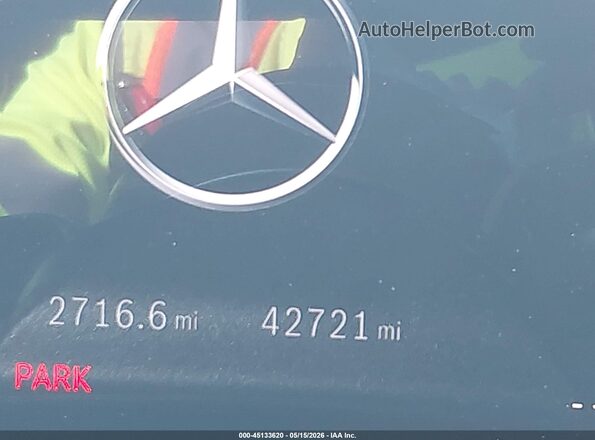 4JGFB4FB9RB002833 2024 MERCEDES-BENZ GLE 350 White 