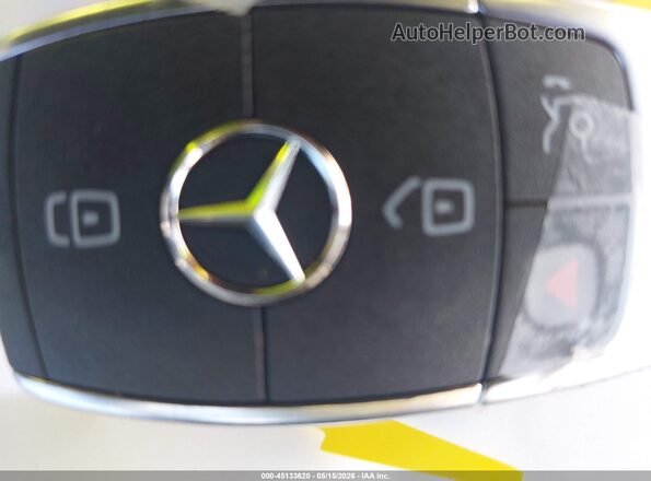 4JGFB4FB9RB002833 2024 MERCEDES-BENZ GLE 350 White 