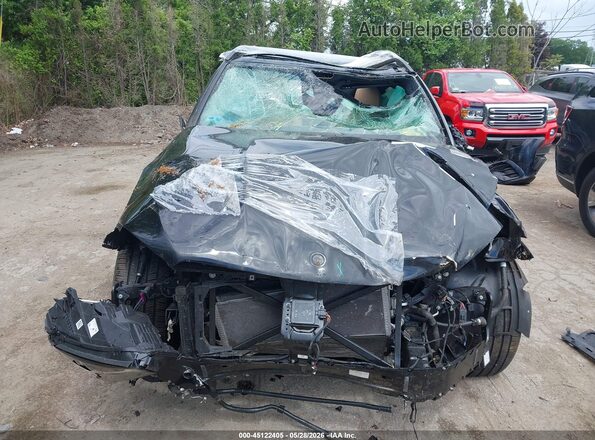 4JGFB4FBXRB071482 2024 MERCEDES-BENZ GLE 350 Black Вид спереду