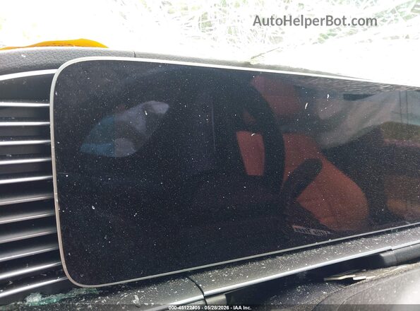 4JGFB4FBXRB071482 2024 MERCEDES-BENZ GLE 350 Black Вид задніх сидінь