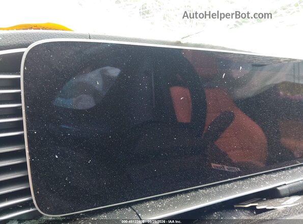 4JGFB4FBXRB071482 2024 MERCEDES-BENZ GLE 350 Black Панорамний вид салону 360°