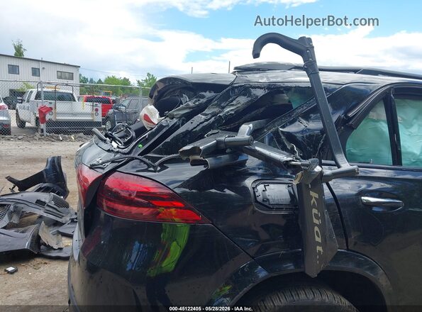 4JGFB4FBXRB071482 2024 MERCEDES-BENZ GLE 350 Black 
