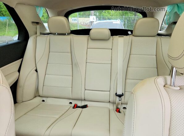 4JGFB4FBXRB115173 2024 MERCEDES-BENZ GLE Gray Vista de los asientos traseros