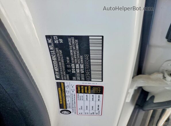 4JGFB4FE7RA993448 2024 MERCEDES-BENZ GLE White Շարժիչի բաժամունքի տեսք