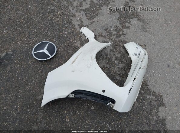 4JGFB4JB0NA808518 2022 MERCEDES-BENZ GLE 350 White Вид щитка приладів