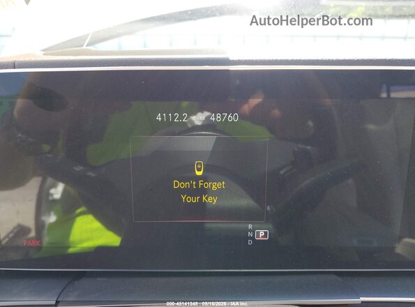 4JGFB4JB3MA480056 2021 MERCEDES-BENZ GLE 350 White Widok tylnych siedzeń