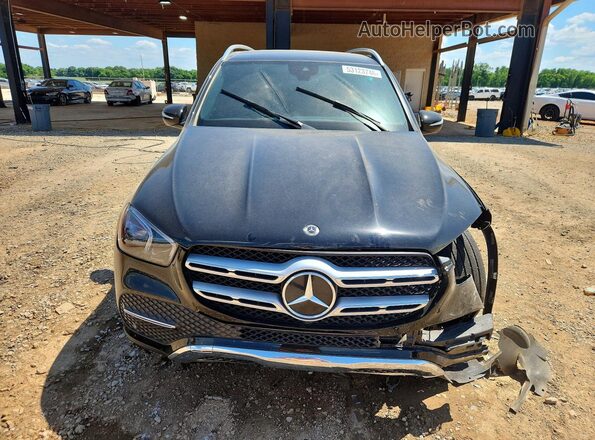 4JGFB4JB3NA715010 2022 MERCEDES-BENZ GLE Black Vista frontal