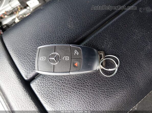 4JGFB4JB5LA111004 2020 MERCEDES-BENZ GLE 350 Silver Vista del salpicadero