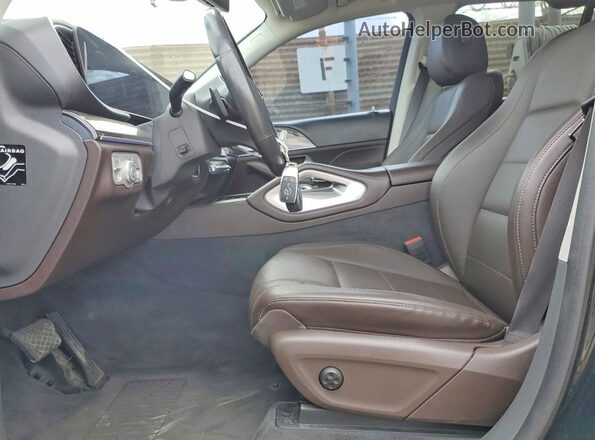 4JGFB4JB6LA131035 2020 MERCEDES-BENZ GLE Green 