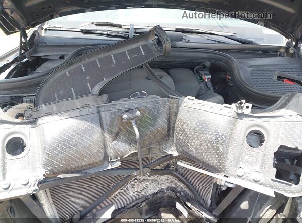 4JGFB4JB8NA651742 2022 MERCEDES-BENZ GLE 350 Черный Вид сзади