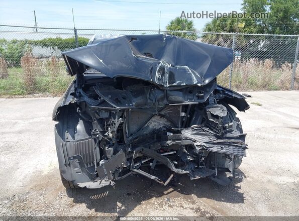 4JGFB4JB8NA651742 2022 MERCEDES-BENZ GLE 350 Черный Вид спереди
