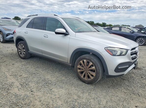 4JGFB4JBXLA217089 2020 MERCEDES-BENZ GLE Silver 