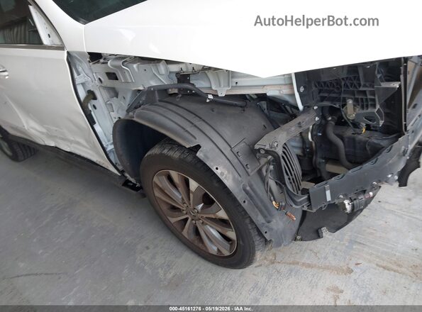 4JGFB4KB0LA039465 2020 MERCEDES-BENZ GLE 350 White 