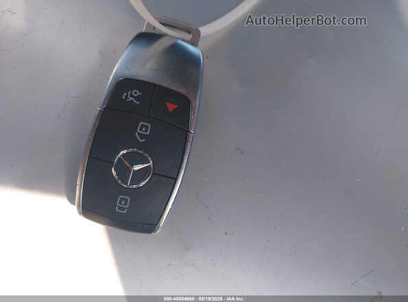 4JGFB4KB1NA599840 2022 MERCEDES-BENZ GLE 350 Серый Вид панели приборов