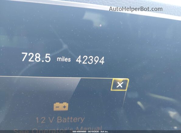 4JGFB4KB1NA599840 2022 MERCEDES-BENZ GLE 350 Серый 
