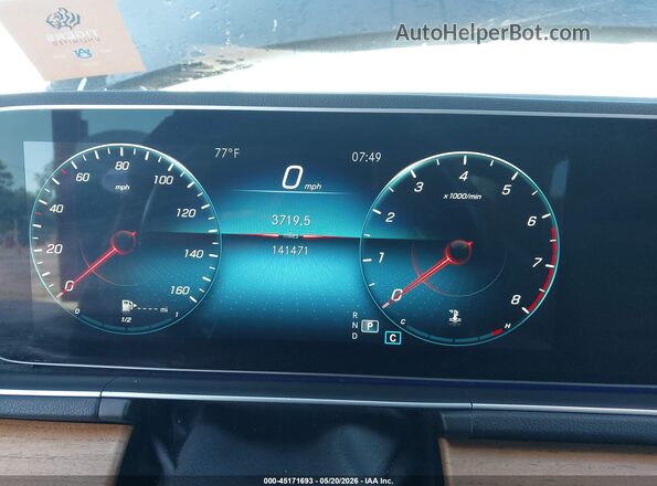 4JGFB4KB2MA369691 2021 MERCEDES-BENZ GLE 350 Black 