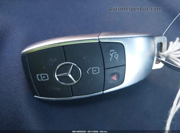 4JGFB4KB4MA422021 2021 MERCEDES-BENZ GLE 350 Black Առջևի վահանակի տեսք