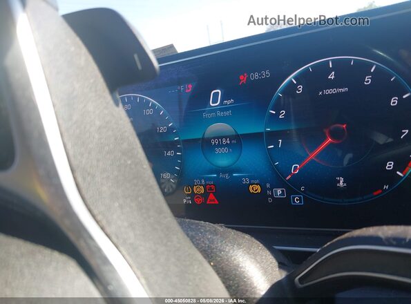 4JGFB4KB5LA052583 2020 MERCEDES-BENZ GLE 350 Черный Вид задних сидений