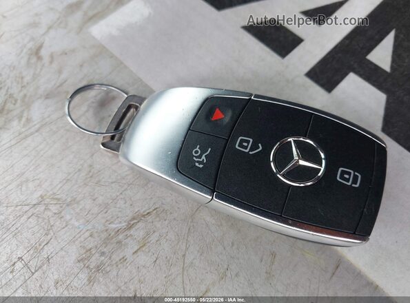 4JGFB4KB5LA059016 2020 MERCEDES-BENZ GLE 350 Черный Вид панели приборов
