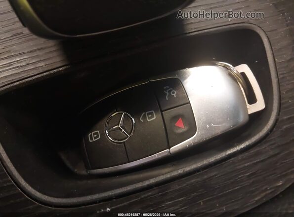 4JGFB4KB5LA236633 2020 MERCEDES-BENZ GLE 350 Gray Dashboard view