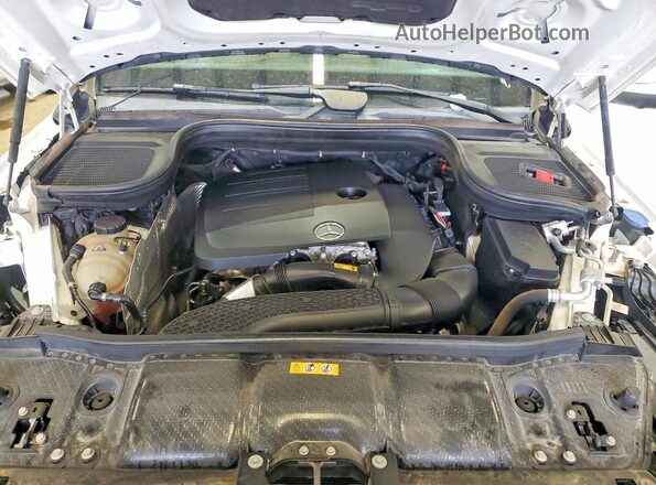 4JGFB4KB5MA475780 2021 MERCEDES-BENZ GLE White 