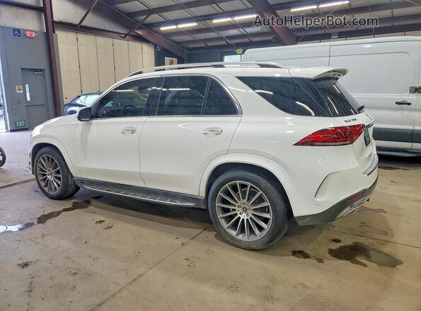 4JGFB4KB5MA475780 2021 MERCEDES-BENZ GLE White 