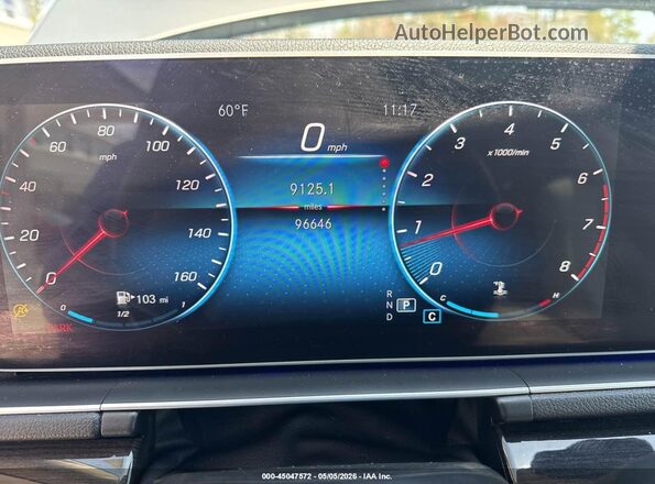 4JGFB4KB5NA803815 2022 MERCEDES-BENZ GLE 350 Gold 