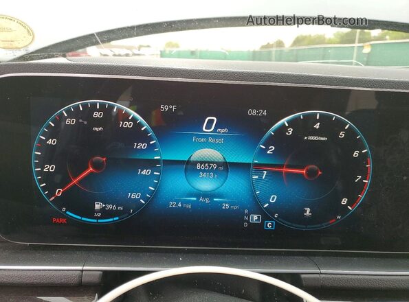 4JGFB4KB7LA080272 2020 MERCEDES-BENZ GLE Серый 
