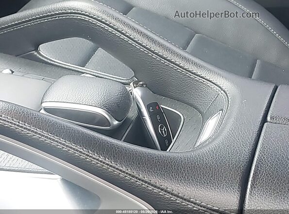 4JGFB4KB7NA676887 2022 MERCEDES-BENZ GLE 350 Черный Вид панели приборов