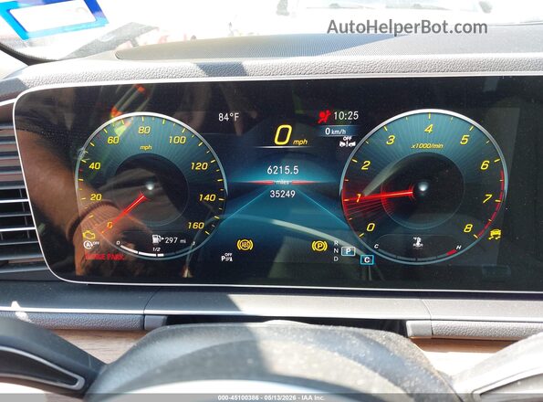 4JGFB4KB7NA822012 2022 MERCEDES-BENZ GLE 350 Black Вид задніх сидінь