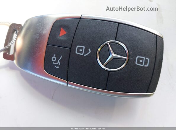 4JGFB4KB9PA877743 2023 MERCEDES-BENZ GLE 350 Black Vista del salpicadero