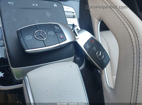 4JGFB4KBXLA026934 2020 MERCEDES-BENZ GLE 350 White Dashboard view