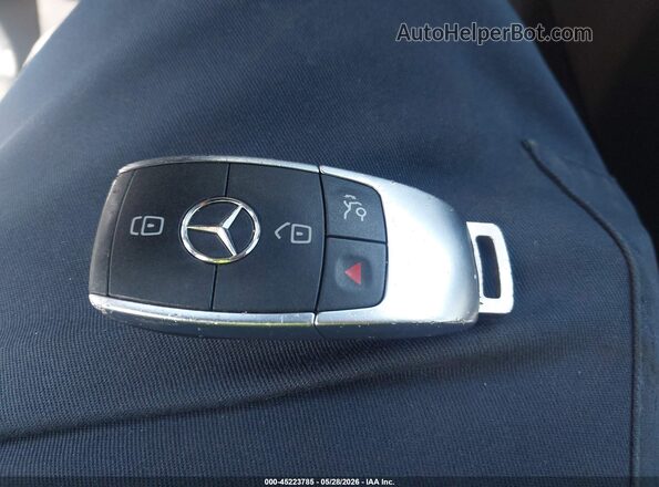 4JGFB4KBXLA069363 2020 MERCEDES-BENZ GLE 350 White Widok deski rozdzielczej