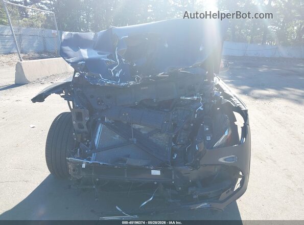 4JGFB4KBXNA693375 2022 MERCEDES-BENZ GLE 350 Black Instrument cluster view