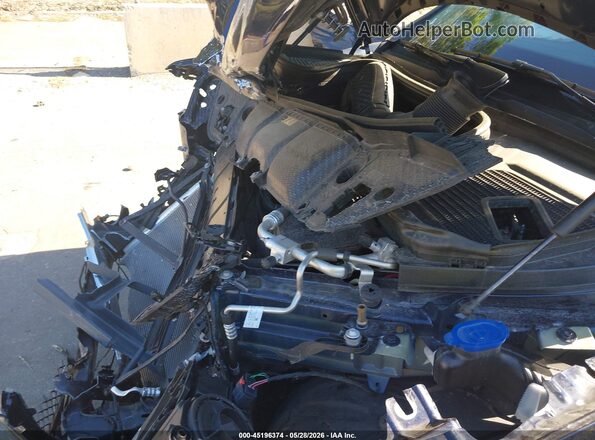 4JGFB4KBXNA693375 2022 MERCEDES-BENZ GLE 350 Black Rear view
