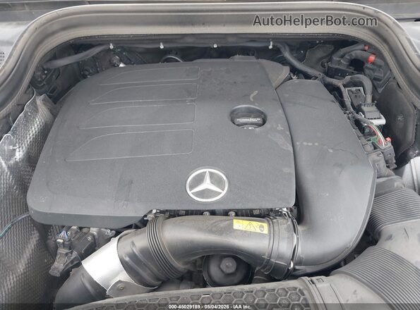 4JGFB4KBXPA900639 2023 MERCEDES-BENZ GLE 350 Белый Вид сзади