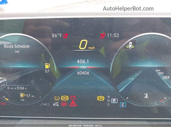 4JGFB4KE2MA496225 2021 MERCEDES-BENZ GLE 350 Blue Вид задніх сидінь