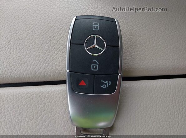 4JGFB4KE2MA496225 2021 MERCEDES-BENZ GLE 350 Blue Вид панелі приладів