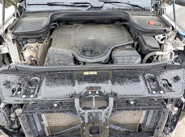 4JGFB5KB0LA259047 2020 MERCEDES-BENZ GLE Tan 