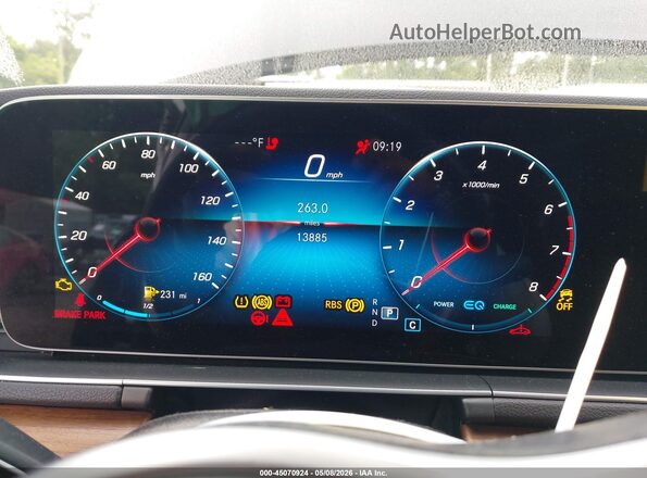 4JGFB5KB2MA545385 2021 MERCEDES-BENZ GLE 450 Black Rear seats view