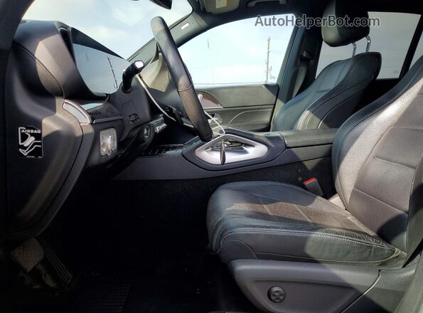 4JGFB5KB3LA153580 2020 MERCEDES-BENZ GLE Black 