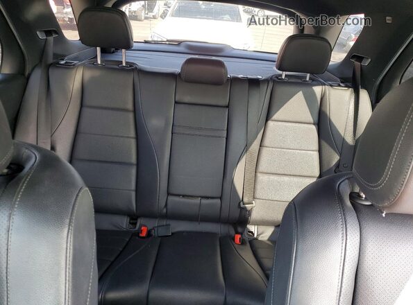 4JGFB5KB3LA153580 2020 MERCEDES-BENZ GLE Black 