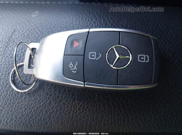 4JGFB5KB4MA497761 2021 MERCEDES-BENZ GLE 450 Gray 