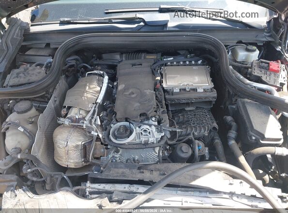 4JGFB5KB4MA497761 2021 MERCEDES-BENZ GLE 450 Gray 