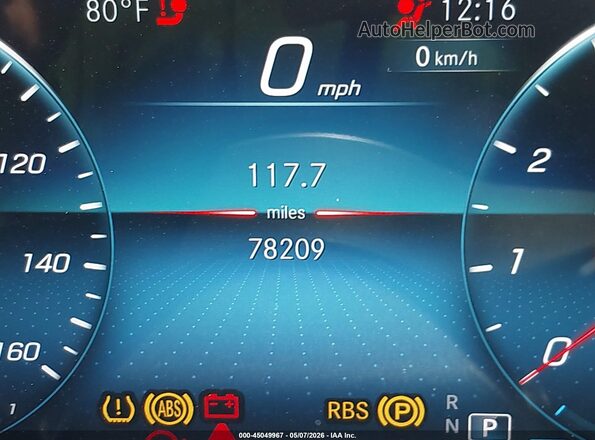 4JGFB5KB7MA493686 2021 MERCEDES-BENZ GLE 450 Black 