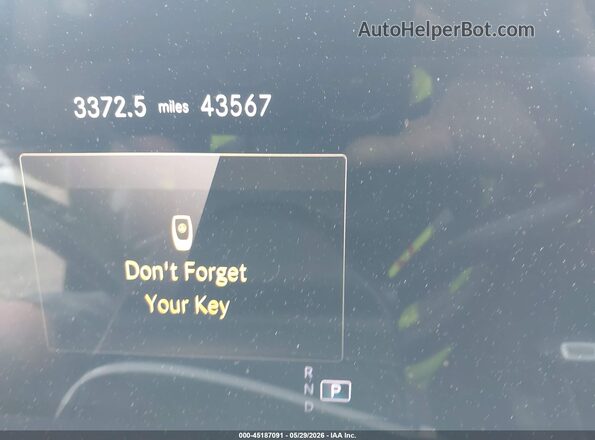 4JGFB5KB7NA771889 2022 MERCEDES-BENZ GLE 450 Black Հետևի նստատեղերի տեսք