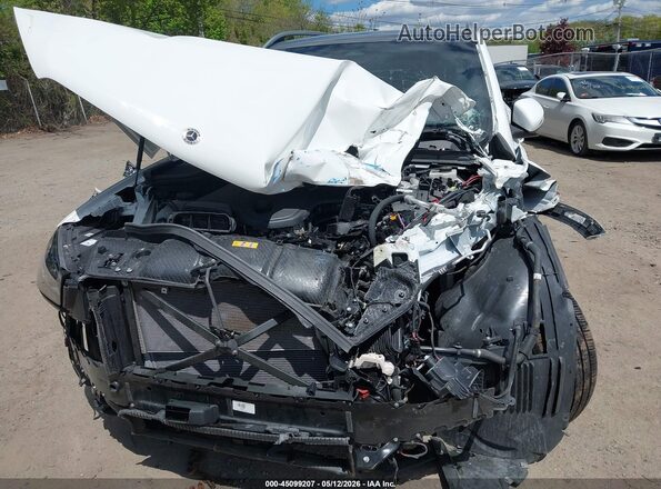 4JGFB5KB7TB530907 2026 MERCEDES-BENZ GLE 450 White წინა ხედი