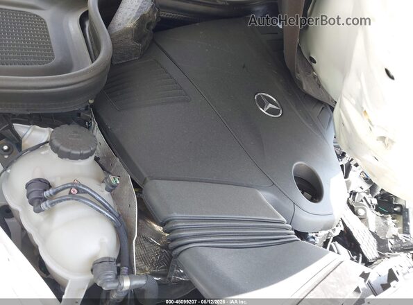 4JGFB5KB7TB530907 2026 MERCEDES-BENZ GLE 450 White უკანა ხედი