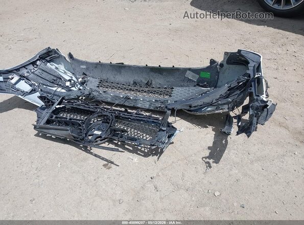 4JGFB5KB7TB530907 2026 MERCEDES-BENZ GLE 450 White წინა პანელის ხედი